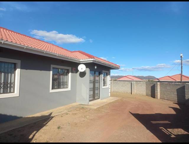 3 BEDROOM HOUSE FOR SALE IN QUEENSTOWN CENTRAL